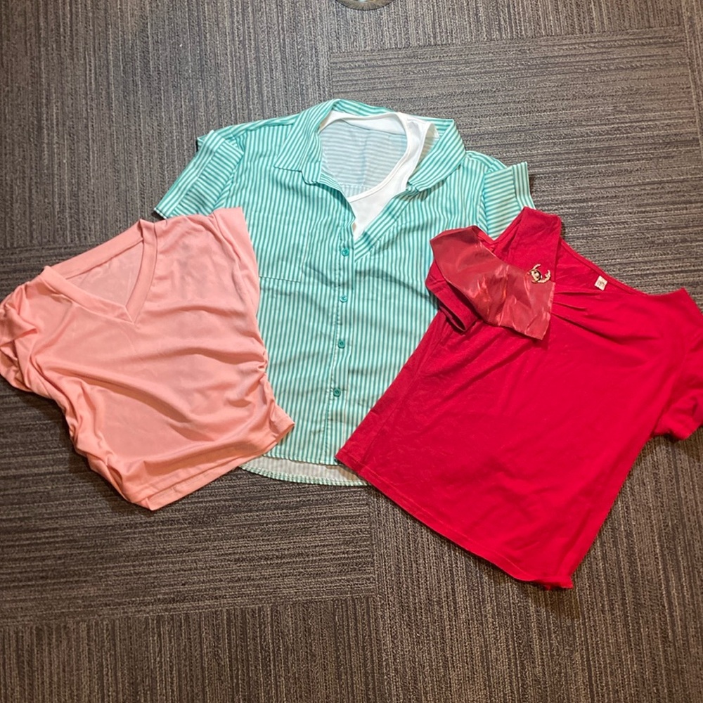 Summer color bundle